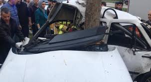 Kestel belediyesi'nde deprem tatbikatı başarıyla gerçekleşti. Bursa Da Korkunc Kaza Otomobil Ikiye Ayrildi