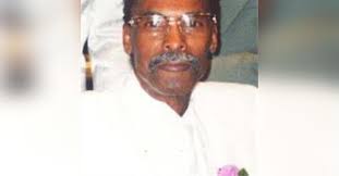 Wilkie Bogan Obituary