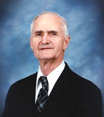 Abe Colonas Nelson Jr. Obituary