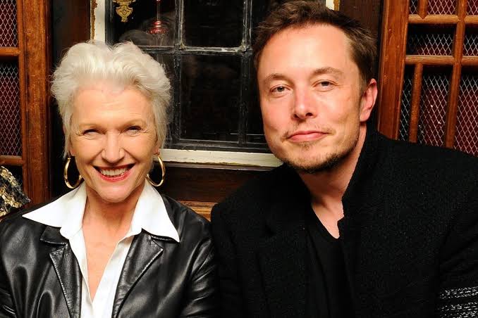 Elon Musk Shares a Mother’s Day Message on International Women’s Day, Honoring Maye Musk and the Value of Motherhood