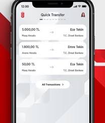 Responsive (mobil telefonlarınızdan ziraat katılım i̇nternet şubesi'ne girdiğinizde ekran, mobil cihazın ekranı ile uyumlu hale gelir) kullanıma uygundur. Qsinphb1vbwhzm