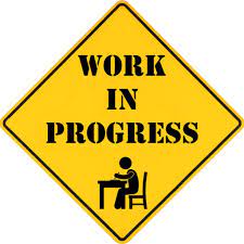 Work in progress items do not include raw materials or finished goods. Try To Minimize Work In Progress During Sprint By Nikolaos Raptis Medium