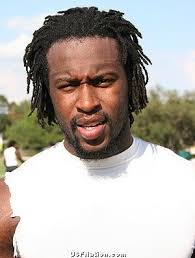 Cedric Hill, Miami, Tight End