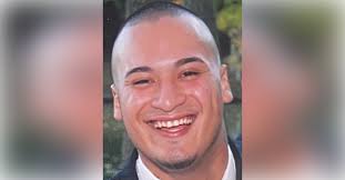 Obituary information for Anthony "Tony" Cedillo