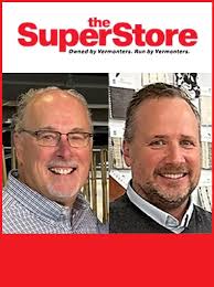 The SuperStore Announces Retirement of GM After 34 Years