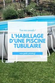 50 Idees De Piscine Tubulaire En 2020 Piscine Tubulaire Piscine Hors Sol Piscine