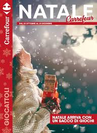 Portate la vostra immaginazione ad un nuovo livello di realismo. Carrefour 24dic By Best Of Volantinoweb Issuu