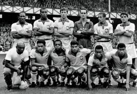 L'angleterre vient de battre l'allemagne en huitièmes de finale de l'euro. 8eme Coupe Du Monde De Football Angleterre 1966 2eme Partie Le Cartophilion