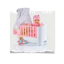 ✚ geprüfte erstickungsgefahr aufgrund verschluckbarer kleinteile. Baby Born Magisches Himmelbett Marktgutschein Spielwaren Interspar Onlineshop Haushalt Freizeit