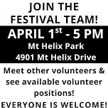 Mt. Helix Food & Wine Festival