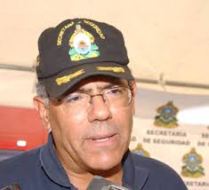 Reingeniería: Ministerio de Seguridad inicia cambios en la Policía Nacional 