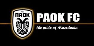 Paok fc / παε παοκ. Paok Macedonia Home Facebook