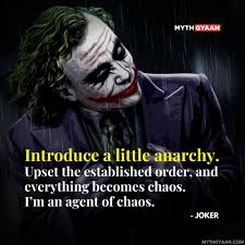 39 Joker Quotes 2019 Showing Reality Of This Ruthless World Looking for best joker quotes, heath ledger joker quotes, then you are on the best website. 39 joker quotes 2019 showing reality