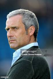 142 Markus Schupp Photos & High Res Pictures