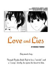 Read Koi To Uso Chapter 193 Mangafreak Opening theme kanashii ureshii for the anime koi to uso, performed by frederic. read koi to uso chapter 193 mangafreak