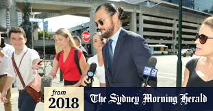 How to get a possession charge dropped. Karmichael Hunt Pleads Guilty To Xanax Possession Cocaine Charges Dropped