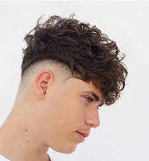 Messy voluminous hair + men's hairstyle tutorial. Best Messy Hairstyles For Men In 2021 Hairstyle On Point