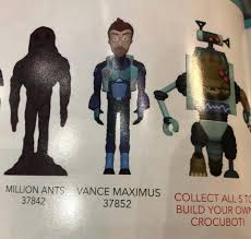 Collect all five and you will be able to build your own snowball! Funkofinderz Coming Soon Rick And Morty Action Figures Facebook