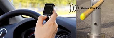 Wie kann ich meinen elektrischen garagenöffner ersetzen? Gsm Handy Garagenoffner Fernbedienung Fur Garagentore Microguard Produkte