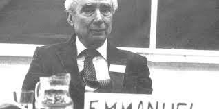 Tribute to Arghiri Emmanuel