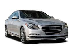 2017 Genesis G80 Reliability - Consumer Reports
