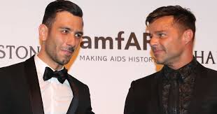 Ricky martin says album 'pausa' was his medicine for the uncertainty of this year. Sah Menikah Inilah Sosok Istri Ganteng Ricky Martin Yang Merupakan Pacar Pria Keduanya