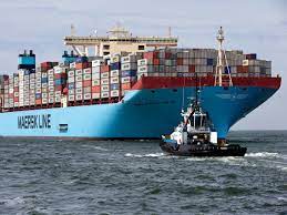 How much does a cargo ship cost. China Just Launched The World S First Electric Cargo Ship