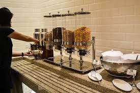 At Home At Holiday Inn Express Sunstar