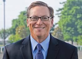 Hammonds to Retire From BloodHorse