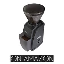 Braun's pure flavor technology ensures your coffee is made at the right temperature and brewing time to extract the best coffee flavor and aroma. Best Coffee Grinder Reviews 2020 Includes Details Found On Reddit Best Coffee Grinder Coffee Grinder Best Coffee