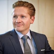 Niall Quinn email address & phone number