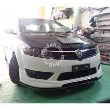 Proton preve r3 racing tune malaysia super series team proton r3 hd website asian auto digest asianauto.blogspot.com subscribe. Ready Stok Proton Preve R3 Full Skirt Bodykit Pu Abs No Cat Shopee Malaysia