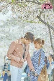 Strong Woman Do Bong Soon Ep 16 Silnaya Zhenshina Korejskie Melodramy Korejskie Aktery