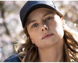 Skye Bennett's Instagram, Twitter & Facebook