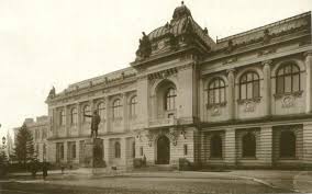 Iași has a long tradition in higher education, the first institute that functioned on the territory of romania was academia vasiliană founded in 1640 by the moldavian. Universitatea Alexandru Ioan Cuza Iasi 1920 Iasi Country Places