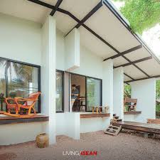 Best single floor house elevation designs. Single Storey House Archives Living Asean Inspiring Tropical Lifestyle