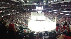 New jersey performing arts center. Prudential Center For Hickey Picture Of Prudential Center Newark Tripadvisor