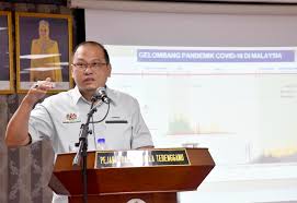 Lawatan khidmat nasihat teknikal cadangan tanaman durian di mukim serada kuala terengganu. Jpkk Main Peranan Penting Sebarkan Aspirasi Kerajaan Malaysia Aktif