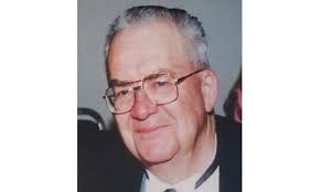 Thomas Leiper Obituary (2019)