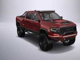 Http Www 3dtuning Com En Us Tuning Dodge Ram 1500 Trx 4 Door Pickup Truck 2021 Dodge Ram Cars Trucks Dodge