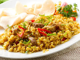 Resep dan cara memasak nasi goreng sederhana yang enak di santap untuk sarapan atau ketika sedang kelaparan wkwkwk yuk. Resep Nasi Goreng Enak Yang Bisa Dicoba Di Kostan Reddoorz Blog