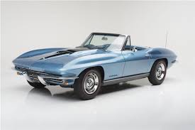 Maybe you would like to learn more about one of these? 1967 Chevrolet Corvette Values Hagerty Valuation Tool
