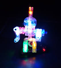 Laser Pegs Hands On Review Light Up Construction Bricks Tech Age Kids Technology For Children