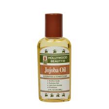 Hollywood Beauty Jojoba Hair Oil 2 Fl Oz Target