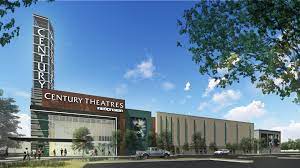 Cinemark Announces Grand Opening Of New 14 Screen Theatre In Sacramento California Business Wire