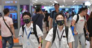 Jump to navigation jump to search. Decision To Reopen Schools Based On Scientific Evidence Ong Ye Kung Singapore News Asiaone