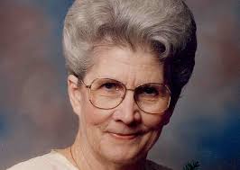 Evans Funeral Homes Obituaries: Velta Faye Killion