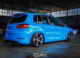 Maybe you would like to learn more about one of these? Vw Tiguan Modified Home Facebook