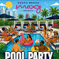 Moxy Splash Bash