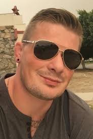 Cody James Dickerhoof Obituary August 25, 2018